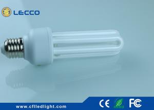 China Luminous Efficiency CFL LED Light 52mm Width With The Downlight Fixtures factory
