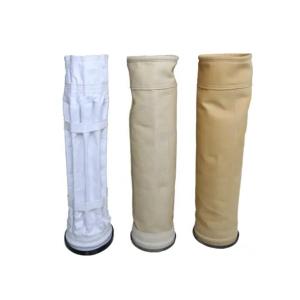 Buy cheap New 800# PTFE Dust Collector Filter Bag High-Temperature Pocket Filter for Air from wholesalers