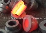 Hot Forgings Forged Steel Products Material 1.4923, X22CrMoV12.1,1.4835,1.6981,