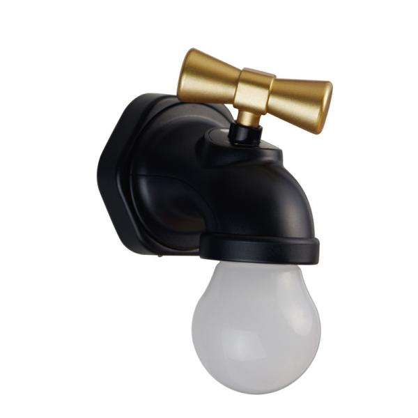 China Brand NEW USB Rechargable Faucet design LAMP JP-slt factory
