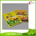 Plastic Food Grade Heat Seal Bags For Hot Pot Seasoning Packaging