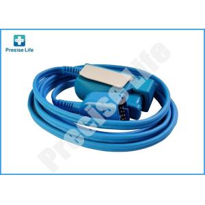 Nihon Kohden P225F Pulse Oximeter Finger Probe TL-201T Spo2 Finger Probe