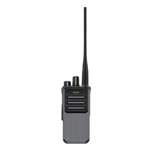 Caltta KIRISUN Two Way Radio DH405Ex Upgrade Your Communication Game with 400