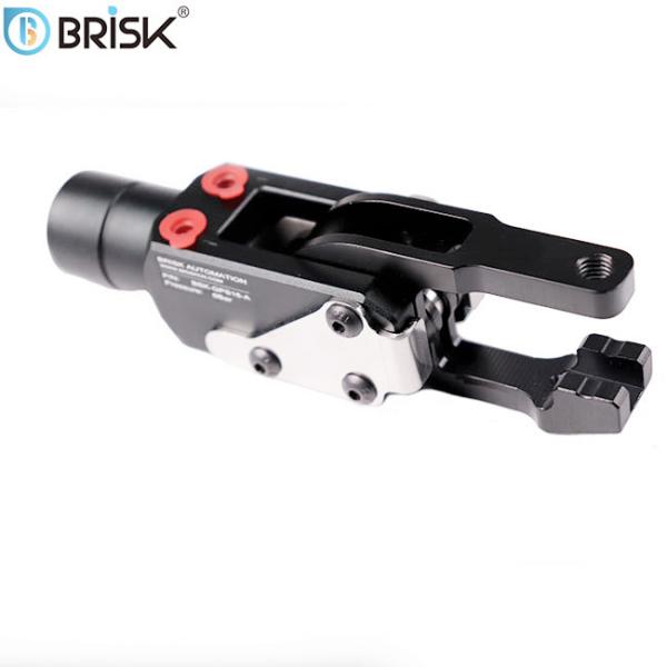 China Automatic Finger Tooling Transfer Modular Design Time Saving With Grippers factory
