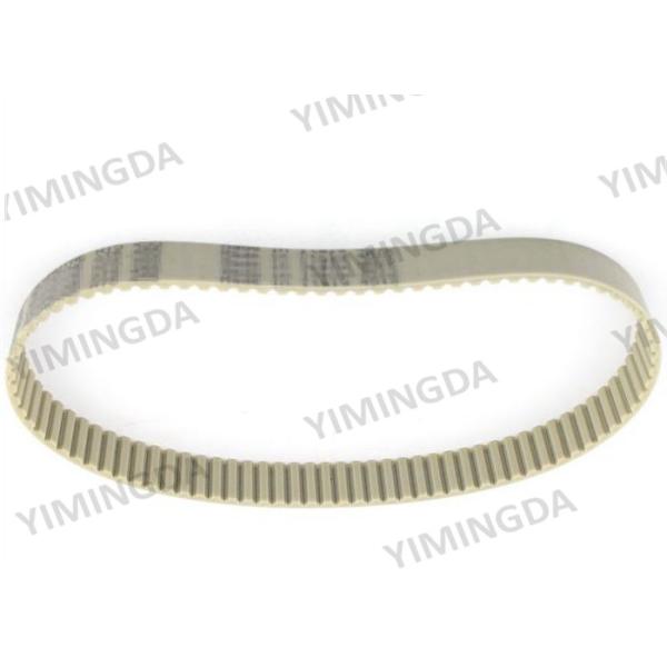 16mm Dia GT7250 Parts Timing Belt PN 180500272 Fo XLC7000 Z7 PARAGON