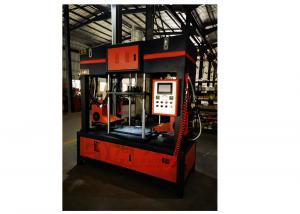 China Durable 380V Sand Core Making Machine / Sand Moulding Equipment For Cast Iron Casting on sale
