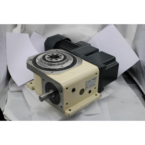 DA Series Ultra-Thin Table Type Cam Indexer With Advanced Technology