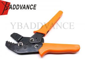 China Mini Type Self Adjustable Wire Crimping Pliers Terminals Crimping SN-0325 20-14AWG factory