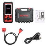 2018 New Arrival Autel MaxiDiag MD808 Pro Code Scanner Read Code and Test BMS