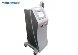 China 480nm/530nm/640nm E Light IPL Machine , Vertical Type IPL Laser Hair Removal Equipment factory