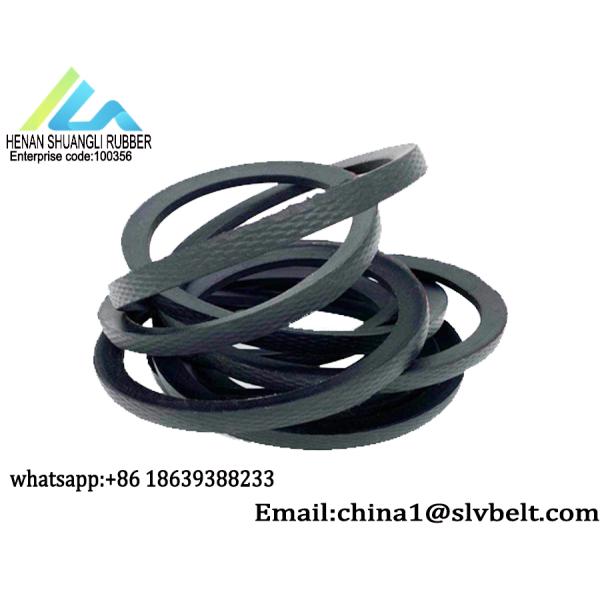 Tempered Wire SPC Vee Belt Solid Core Structure Top Width 22mm Height 18MM