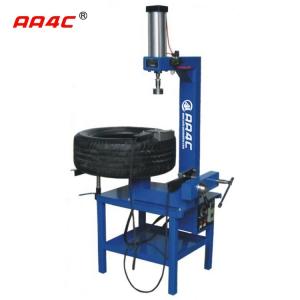 China AA4C  high quality Multi-point Tire vulcanizer  tire repair machine Temperature-control Timing Tyre Vulcanizing Machine factory