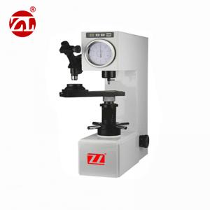 China Electronic  Brinell Hardness Test Equipment For Scientific Research Institutes factory