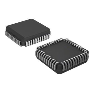 China AT89S52-24JU 8-bit Microcontroller with 8K Bytes In-System Programmable Flash ic electronic components factory