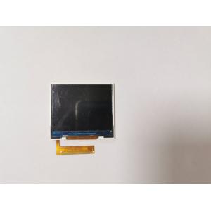 2.0 Inch 320*240 TFT LCD Display Module ILI9342C Chip Customized tft Display