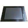 Buy cheap 17 Rack Mounted Industrial Display Monitors With VGA+DVI Input Signal from wholesalers
