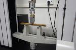 Universal Tensile Testing Machines Materials Tensile Tester Speed Adjustable