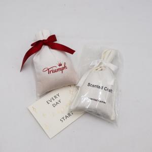China Air Freshener Scented Room Sachets Craft Bags For Drawer Closet factory