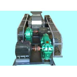 China 2PG4025 Double Roller Crusher Model 400x250 factory