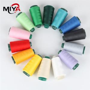 China 75D/2 Polyester Sewing Thread on sale
