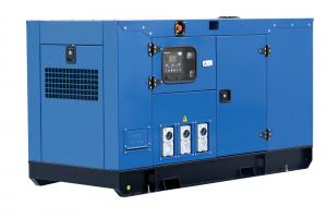 China Cummins diesel generator set powered by original engine with high quality Alternator 16KW. to 1500KW. factory