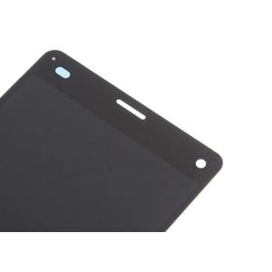 Stable Original Sony Z3 Lcd Screen And Digitizer Assembly With Front Glass