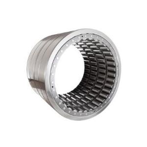 Buy cheap Stable 4 Row Cylindrical Roller Bearing OD140-360MM With Grease Lubrication from wholesalers