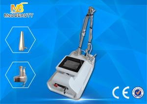 China 2016 Skin Renewing Salon Use RF Tube CO2 Fractional Laser renewing fractional co2 laser device factory