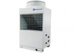 High Efficiency R22 Heat Recovery Unit Air Conditioning Chiller For Hotels /