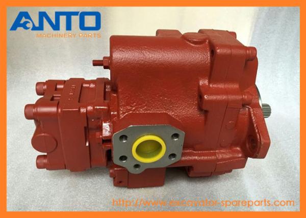 China Genuine ZX30 ZX40 ZX50 Excavator Hydraulic Pump PVD-2B-40P-16G5-4702F For Hitachi factory