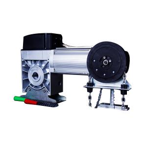 China KG50/KG50S Industry Rolling Door Operator factory