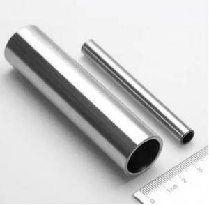 China ASTM A312  Stainless Steel Seamless Pipe Out Diameter 30mm, Thinkness  2mm factory
