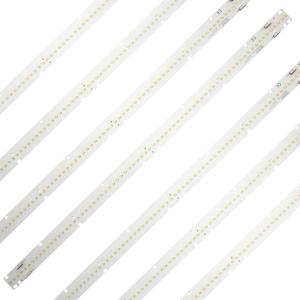 High Efficiency Linear LED Module 160lm / W for Indoor LED Lighting