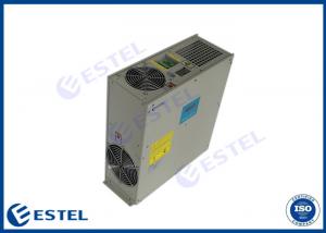 China IP55 Waterproof 500W Electrical Cabinet Air Conditioner factory