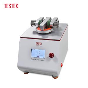 China Automatic Counting Taber Abrasion Machine Wear Round Centre Spacing 53mm factory