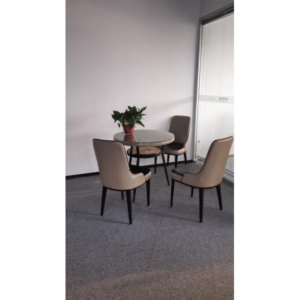 ZhongHao Industry Limited