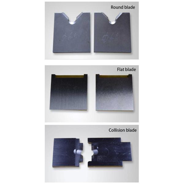 315 Small Square Multi-core Pneumatic Cable Peeling Stripping Machine for 4-13mm Wire Diameter