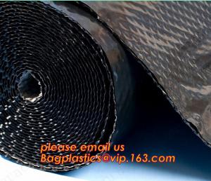 China HDPE Geomembrane for Stock Water Tanks Liner,seepage-proofing HDPE film,  00:10  Fish Farm Pond Liner HDPE Geomembrane p factory