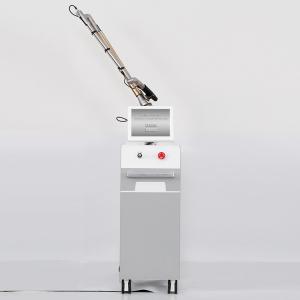 China Multifunction 1530 yag rachel steele tube video  q-switch nd yag laser l erbium laser surgery for tattoo removal machine factory