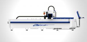 China 4 Wires AC Carbon Steel CNC Laser Cutting Equipment , Small Laser Cutting Machine factory