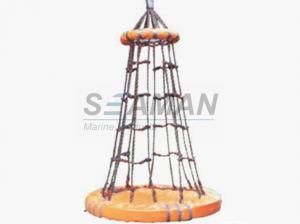 China ABS  Offshore Personnel Transfer Net ( Basket ) HY Series Marine Transfer Device on sale