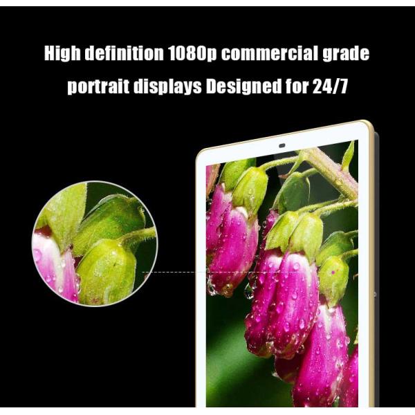 High definition commercial digital signage Android Touching LCD Display Digital Signage Network Advertising Kiosk