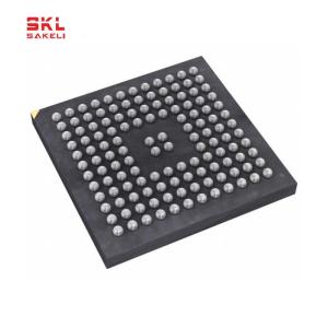 China STM32L496QGI6 Microcontroller MCU Memory Protection Ultra Floating Point Unit factory