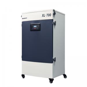 China 700w Mobile Laser Welding Fume Extraction Unit on sale