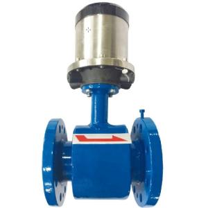 China LDY-XS-6D Electromagnetic Water Meter Of LD Series Electromagnetic Flow Meter factory