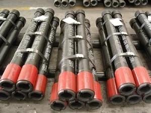 China API 5CT Seamless Casing Pipe Pup Joint for Oil Well, Gas Well and Water Well Production on sale
