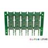 Buy cheap Rigid Multilayer PCB Fabrication , Industrial Circuit Board Green Solder Mask from wholesalers