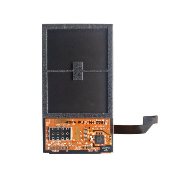 3.15 Inch AMOLED Display Module, 360X460 Resolution, Mipi Interface 100 Cd/M2