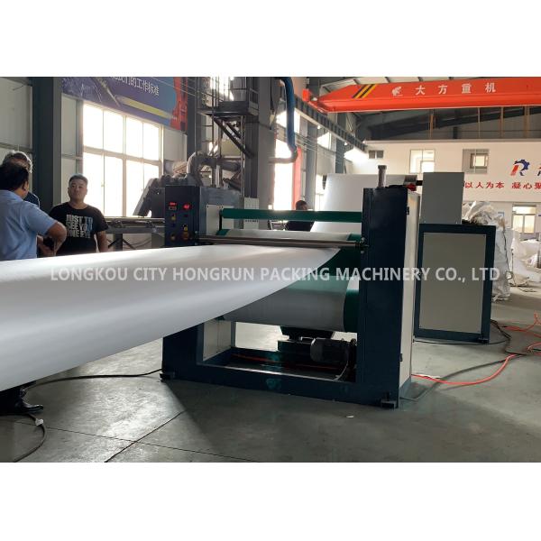 Take Away Foam Plate Making Machine , Vacuum Forming Machine