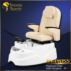 China BN-P1055 BonnieBeauty used spa pedicure chair for sale factory